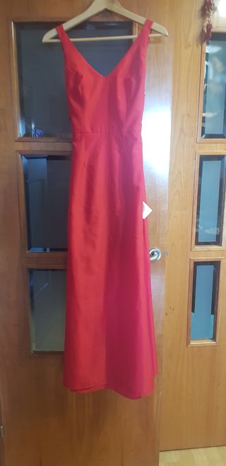 Vestido fiesta
