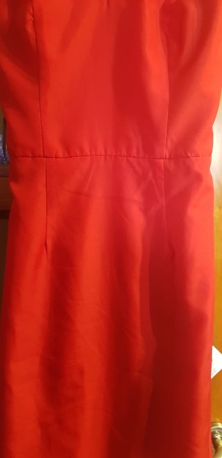 Vestido fiesta