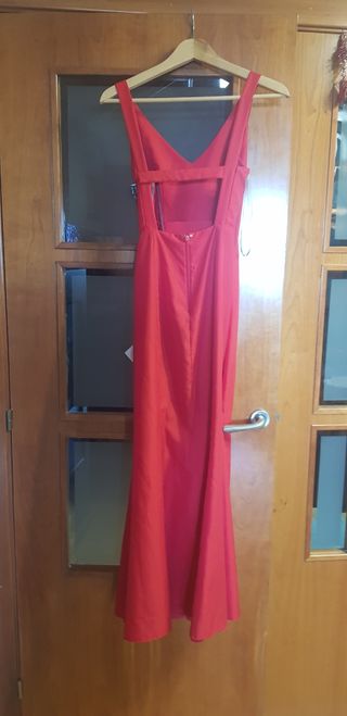 Vestido fiesta