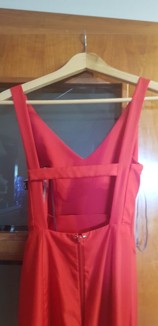 Vestido fiesta