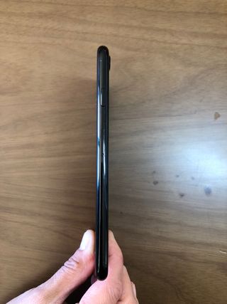 iPhone 7 negro 128 GB