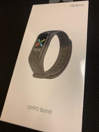Oppo Band Sport