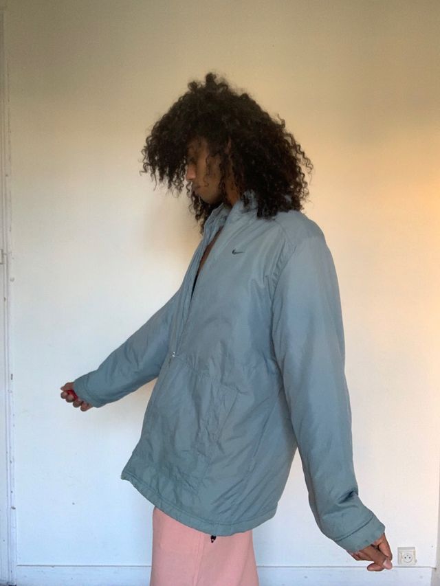 Parka abrigo Nike