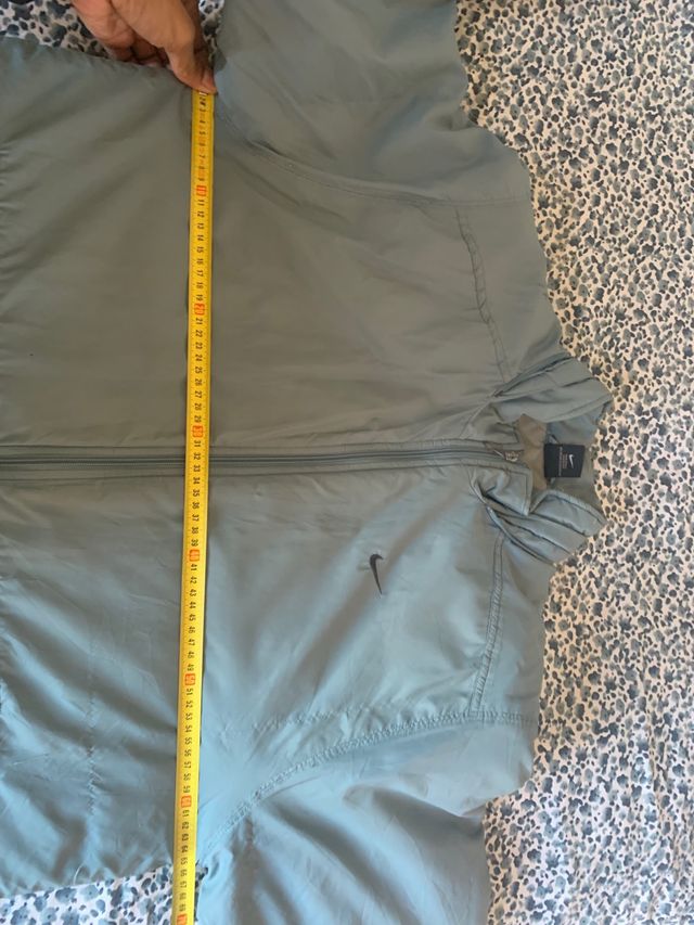 Parka abrigo Nike