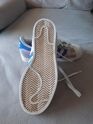 Adidas supestar