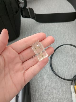 Cámara Panasonic Lumix DMC GF1