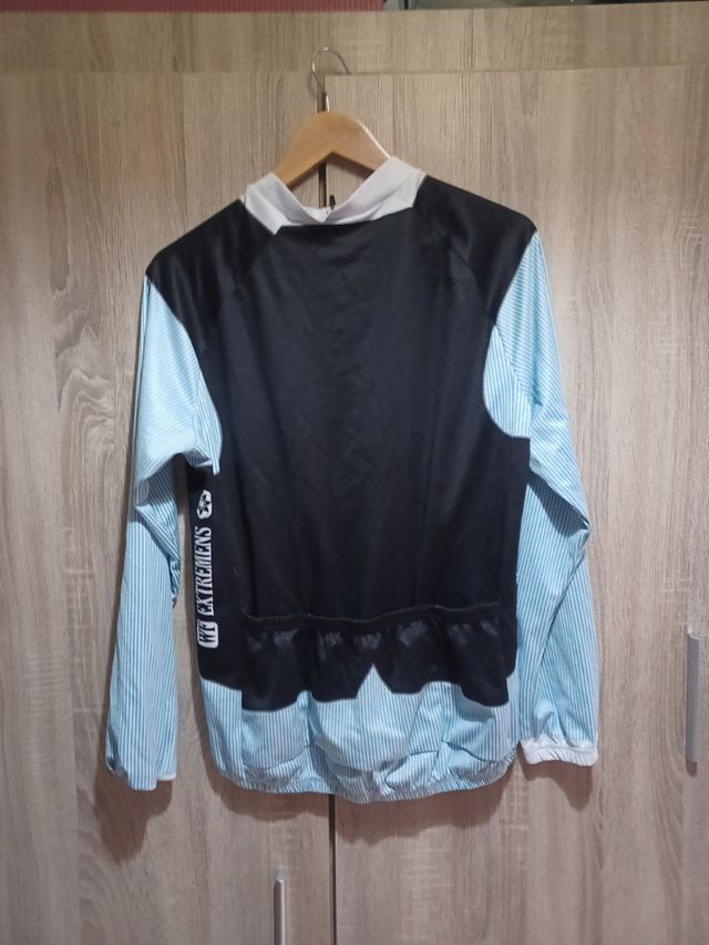 Maillot ciclismo Talla XL