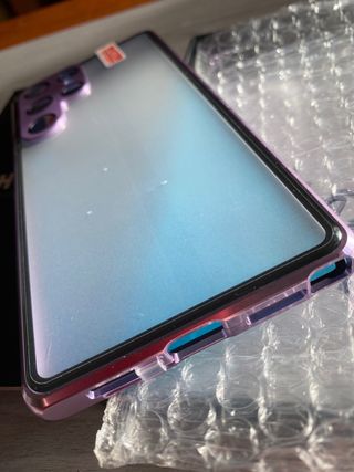 funda samsung  S23 ultra