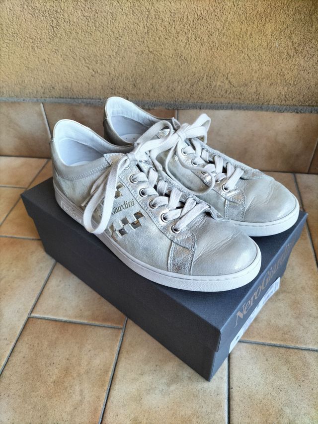 Scarpe da donna Nero Giardini