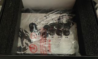 Consola Dragon Slay.