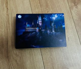 Puzzle Castillo Hogwarts en A3 de Harry Potter