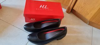 Zapatos de azafata talla 39