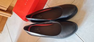 Zapatos de azafata talla 39