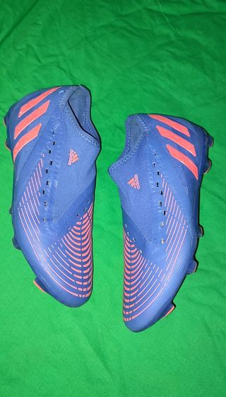 Botas de fútbol 