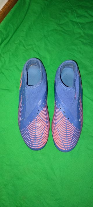 Botas de fútbol 