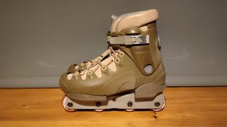 Patines Bauer Civility talla 44