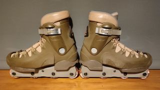 Patines Bauer Civility talla 44