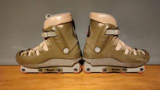 Patines Bauer Civility talla 44