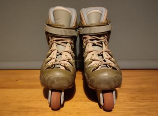 Patines Bauer Civility talla 44