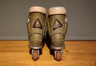 Patines Bauer Civility talla 44