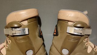 Patines Bauer Civility talla 44