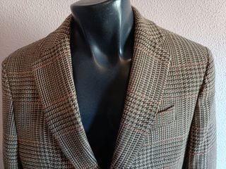 Chaqueta zara hombre. Marron. Talla L