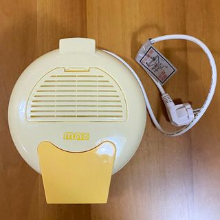 MAX Friggitella Friggitrice Elettrica Vintage