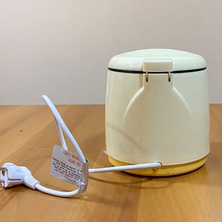 MAX Friggitella Friggitrice Elettrica Vintage