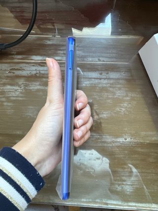 Xiaomi Redmi 9T sin estrenar