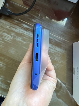 Xiaomi Redmi 9T sin estrenar