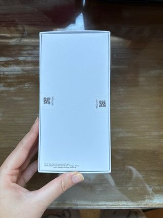 Xiaomi Redmi 9T sin estrenar