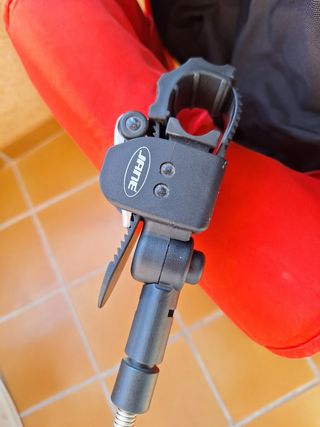 Quitasol Jane para carrito bebé