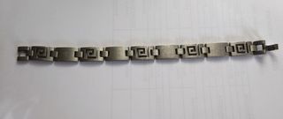 Pulsera acero inoxidable