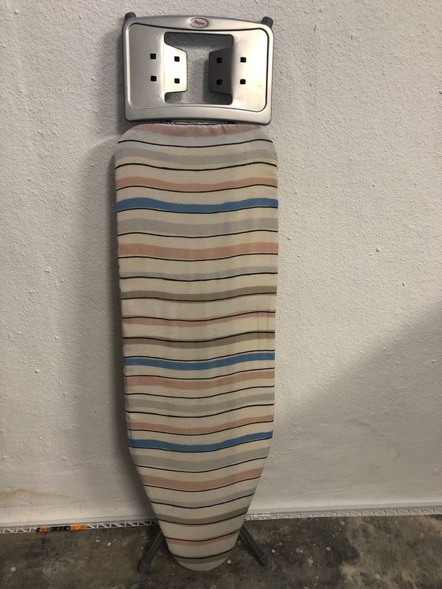 TABLA DE PLANCHAR RAYEN 