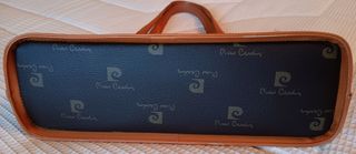 Bolso de Pierre Cardin