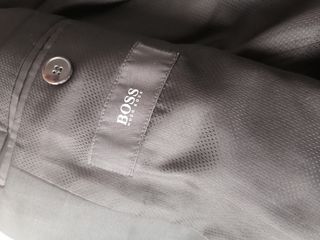 HUGO BOSS