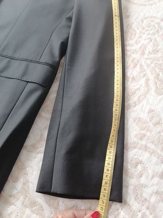 HUGO BOSS