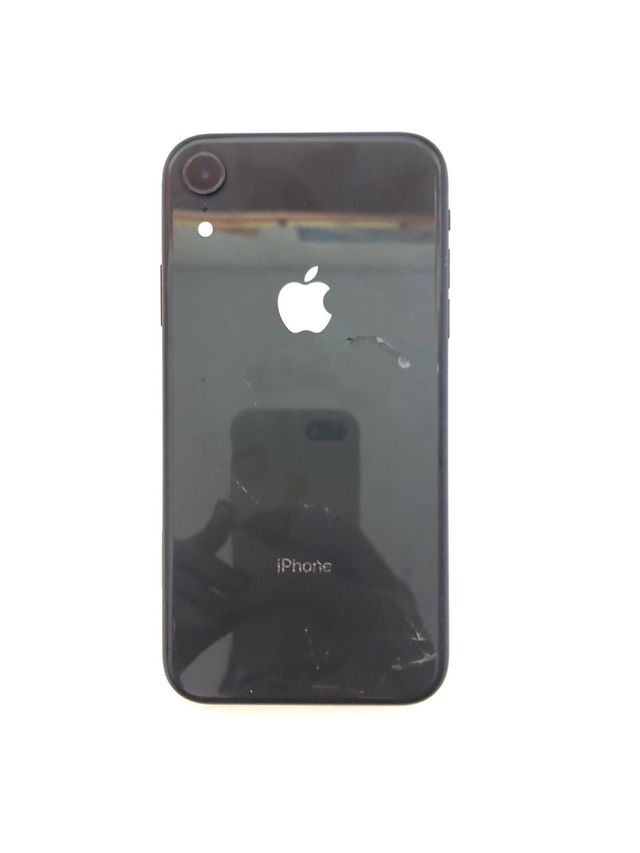 IPHONE XR 64GB (COMO NUEVO)