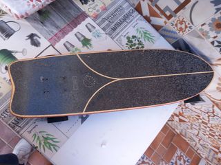 Monopatin Cruiser Fish 500 decathlon