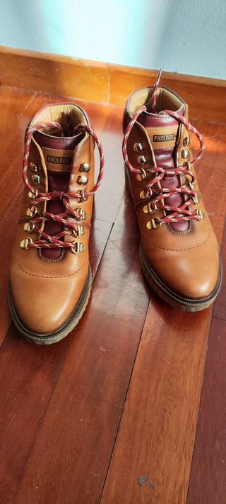 Botines Pikolinos 36