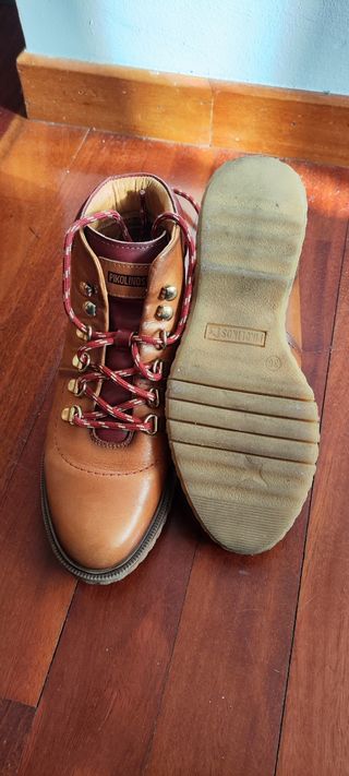 Botines Pikolinos 36