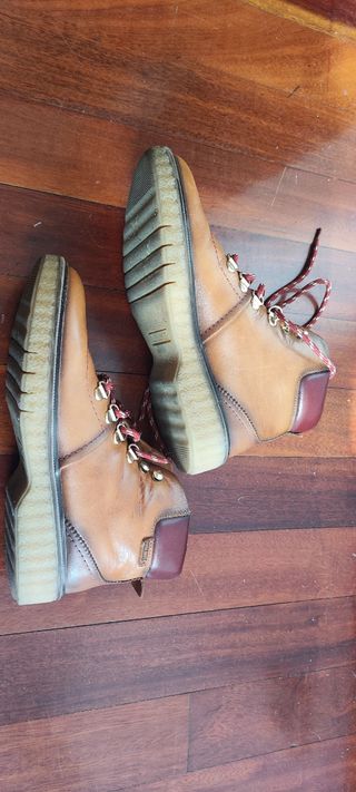 Botines Pikolinos 36