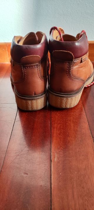 Botines Pikolinos 36