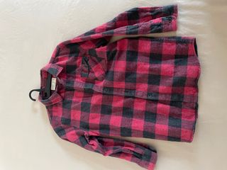 camisa niño 8 años