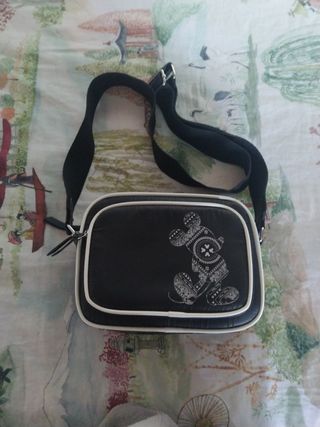 Bolso Mickey Mouse de Disney 