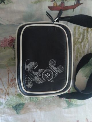 Bolso Mickey Mouse de Disney 