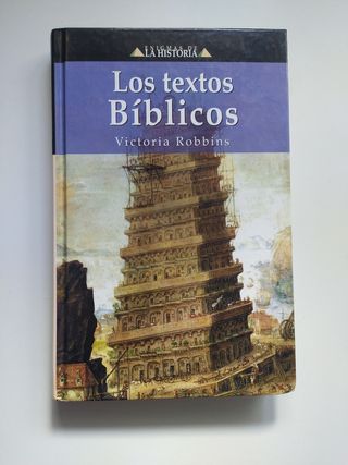 Los textos bíblicos