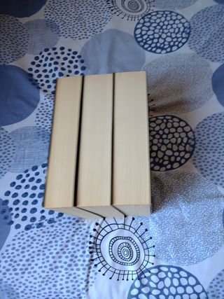 TRILOGIA CINCUENTA SOMBRAS DE GREY