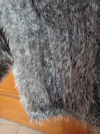 Chaqueta de punto fiesta 