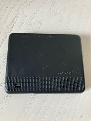 NAVIGATORE GPS GARMIN nuvi 